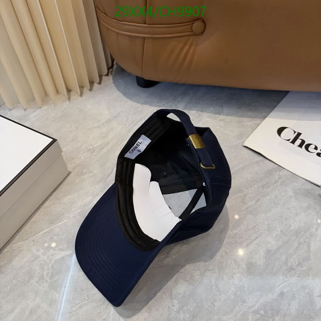 Chanel-Cap(Hat) Code: CH9907 $: 29USD