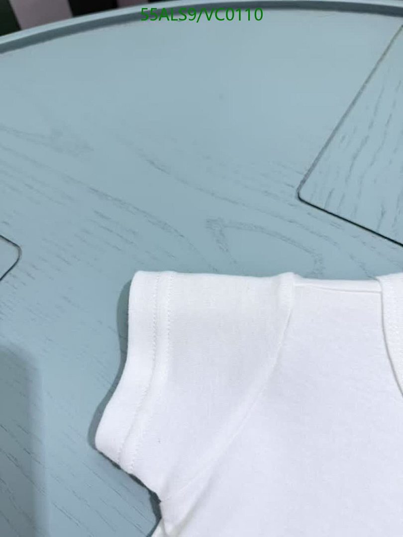 Gucci-Kids Clothing Code: VC0110 $: 55USD