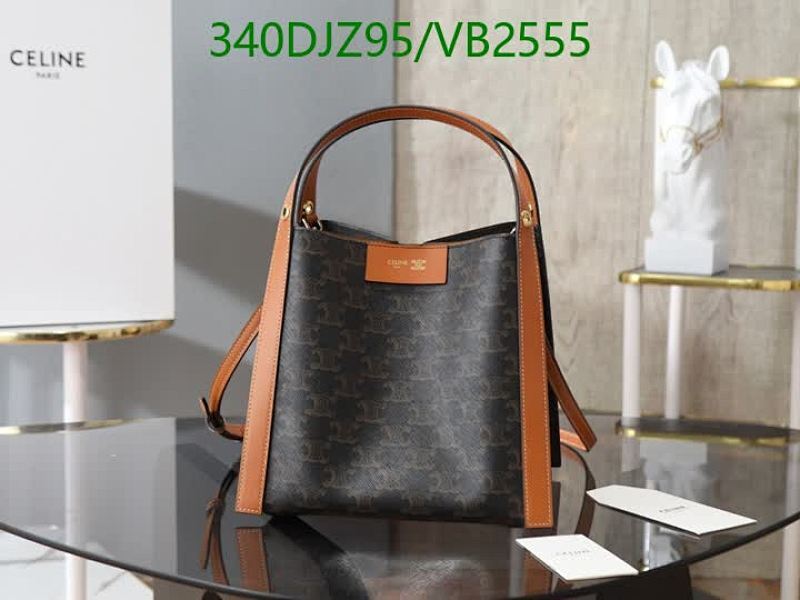 Celine-Bag-Mirror Quality Code: VB2555 $: 340USD