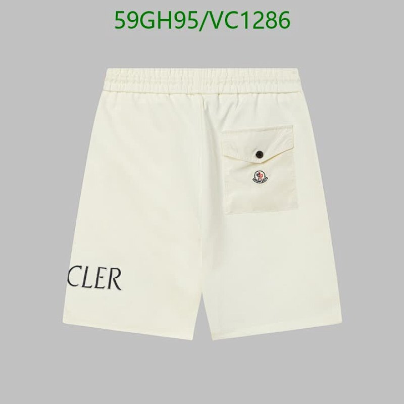 Moncler-Beach Shorts Code: VC1286 $: 59USD