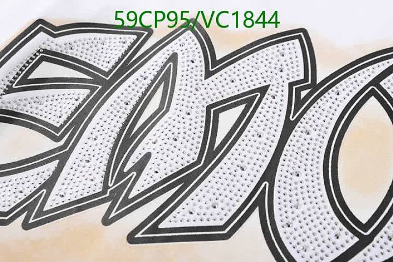 DENIM TEARS-Clothing Code: VC1844 $: 59USD