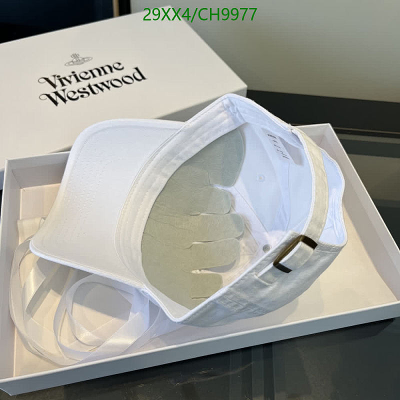 Vivienne Westwood-Cap(Hat) Code: CH9977 $: 29USD