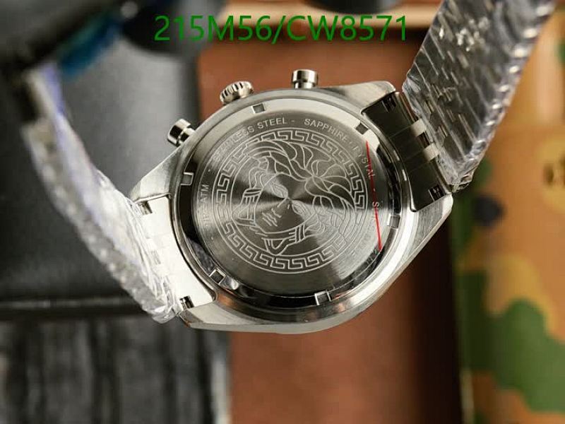 Versace-Watch-Mirror Quality Code: CW8571 $: 215USD