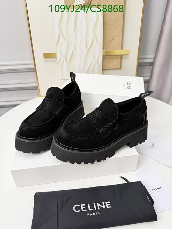 Celine-Women Shoes Code: CS8868 $: 109USD