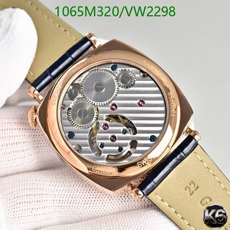 Vacheron Constantin-Watch-Mirror Quality Code: VW2298 $: 1065USD