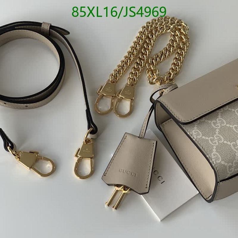 Gucci-Bag-4A Quality Code: JS4969 $: 85USD