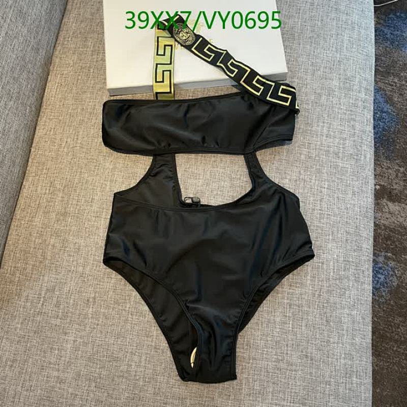 Versace-Swimsuit Code: VY0695 $: 39USD
