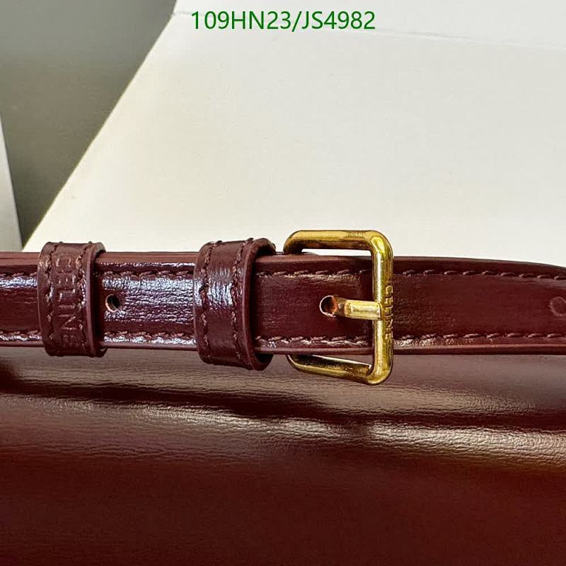 Celine-Bag-4A Quality Code: JS4982 $: 109USD