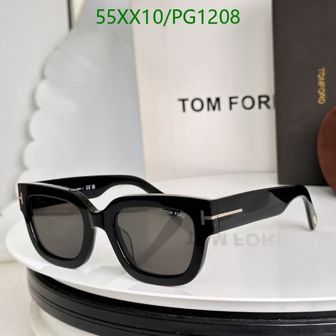 Tom Ford-Glasses Code: PG1208 $: 55USD