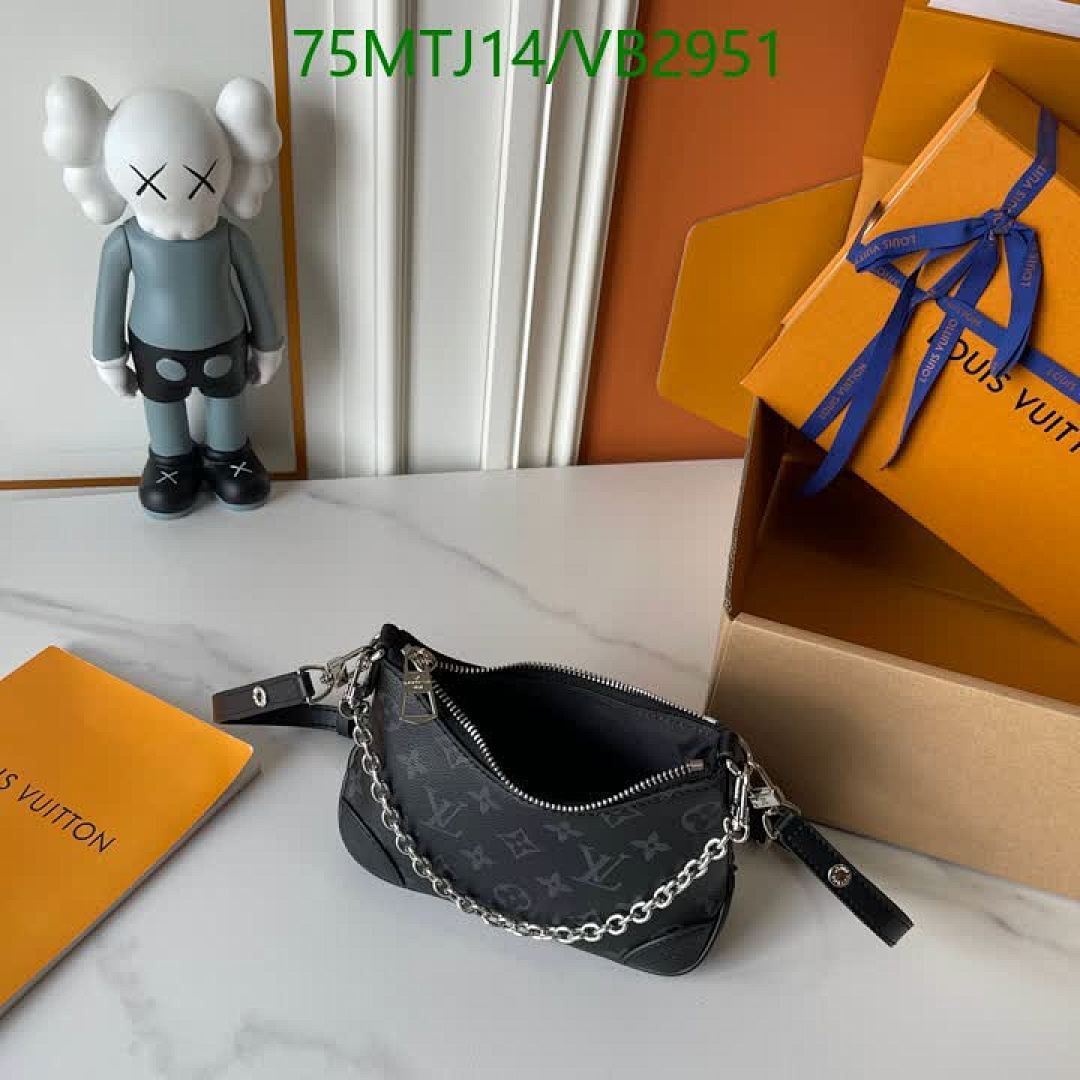 LV-Bag-4A Quality Code: VB2951 $: 75USD