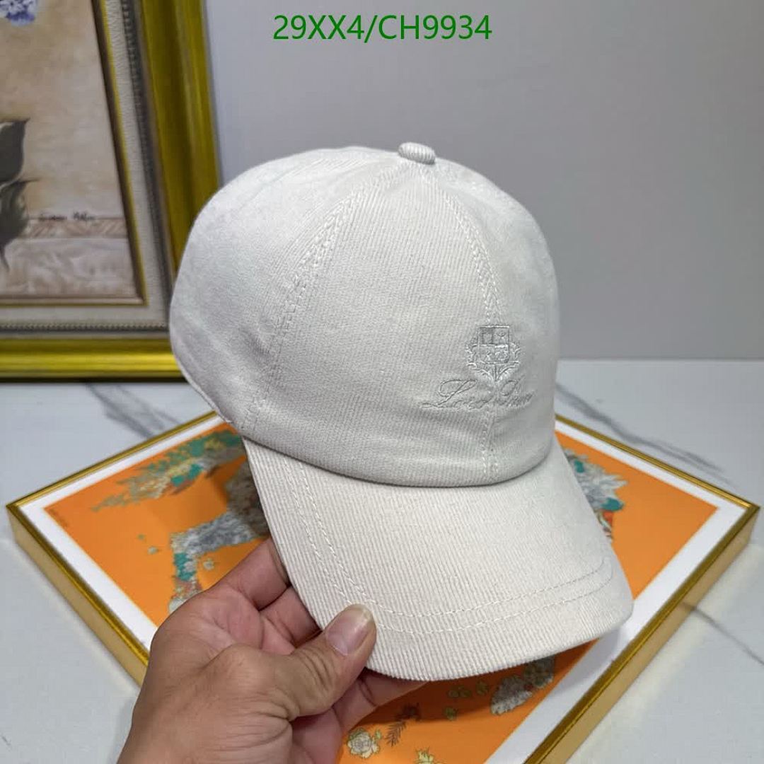 Lora Piana-Cap(Hat) Code: CH9934 $: 29USD