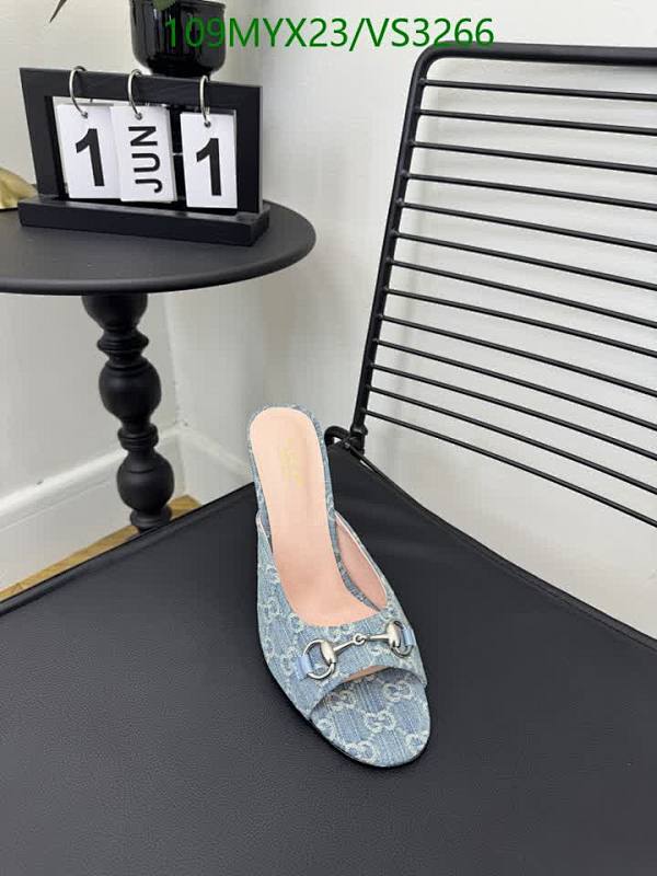 Gucci-Women Shoes Code: VS3266 $: 109USD