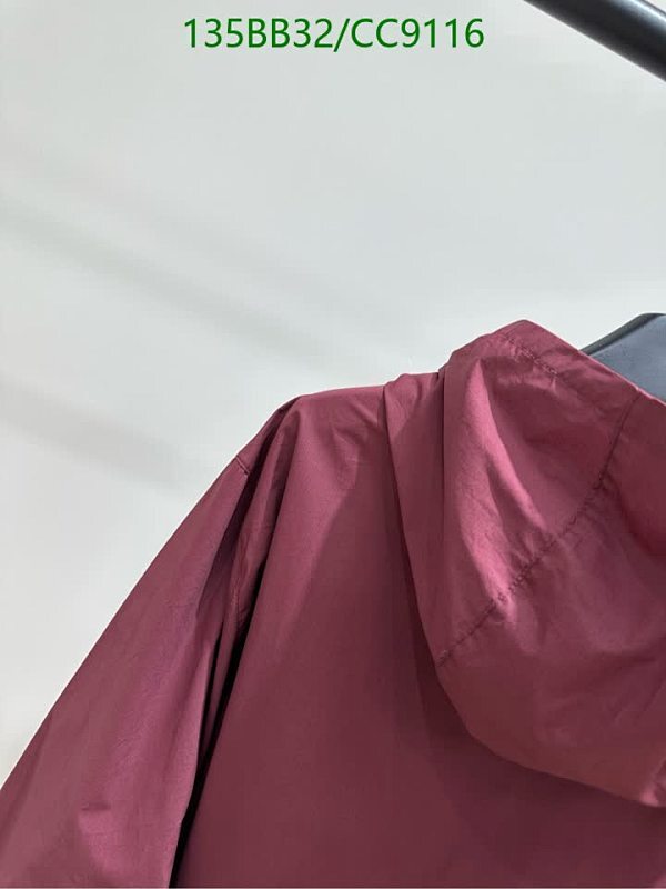 Miu Miu-Clothing Code: CC9116 $: 135USD