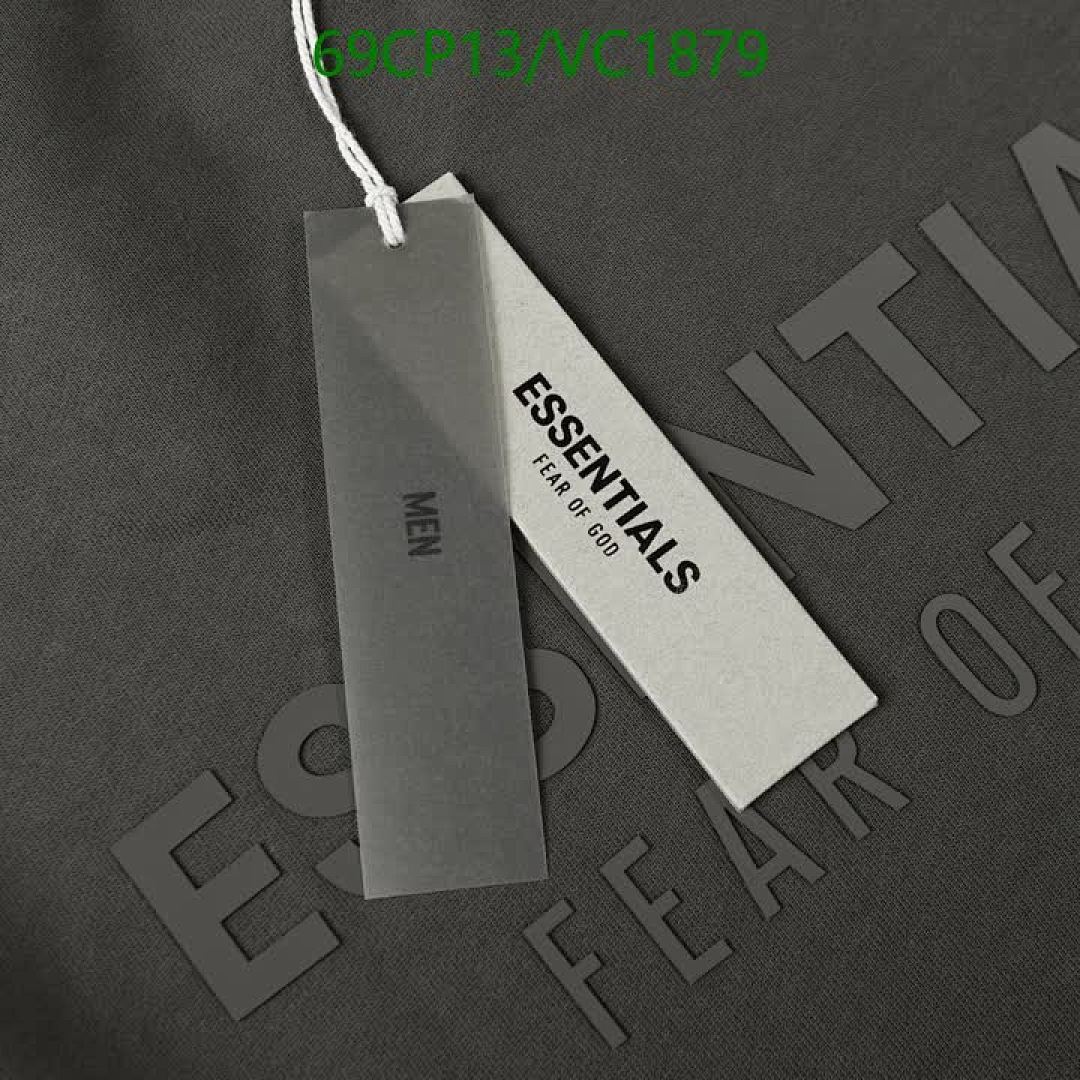 DENIM TEARS-Clothing Code: VC1879 $: 69USD