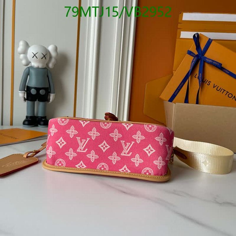 LV-Bag-4A Quality Code: VB2952 $: 79USD