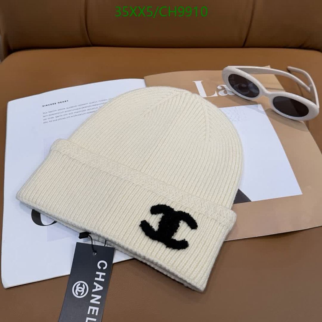 Chanel-Cap(Hat) Code: CH9910 $: 35USD
