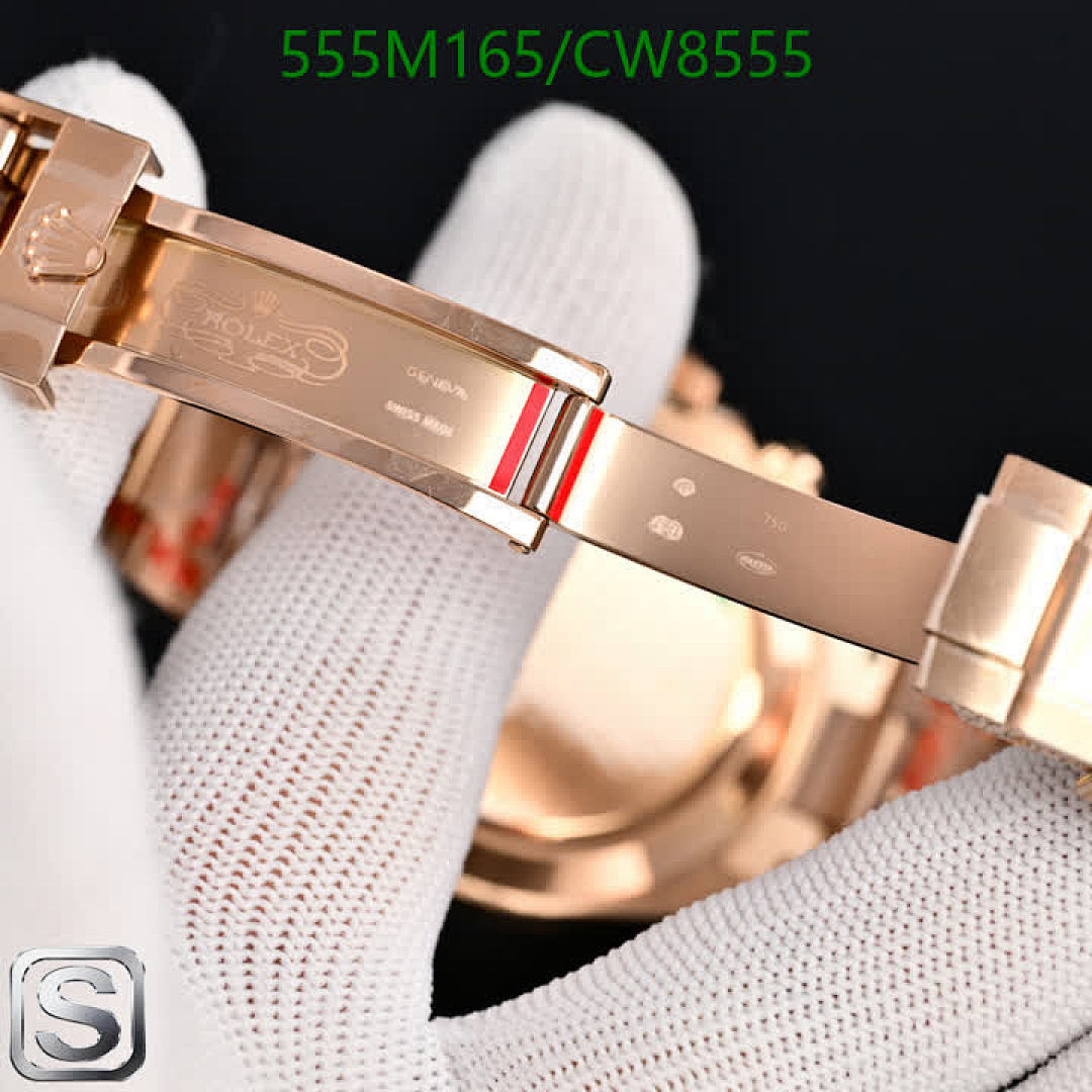 Rolex-Watch-Mirror Quality Code: CW8555 $: 555USD