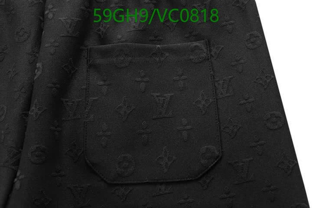 LV-Beach Shorts Code: VC0818 $: 59USD