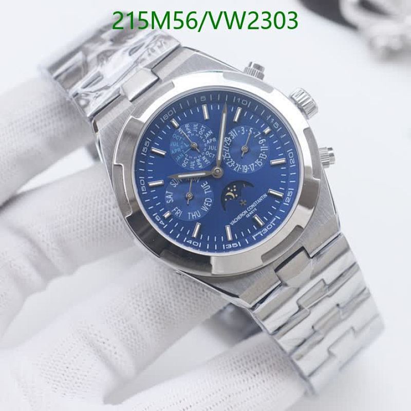 Vacheron Constantin-Watch-Mirror Quality Code: VW2303 $: 215USD