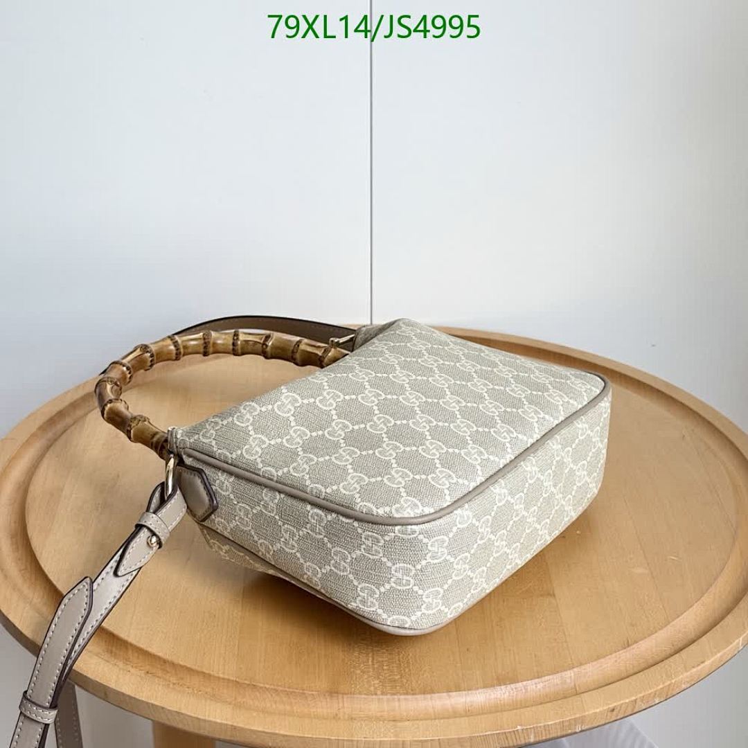 Gucci-Bag-4A Quality Code: JS4995 $: 79USD