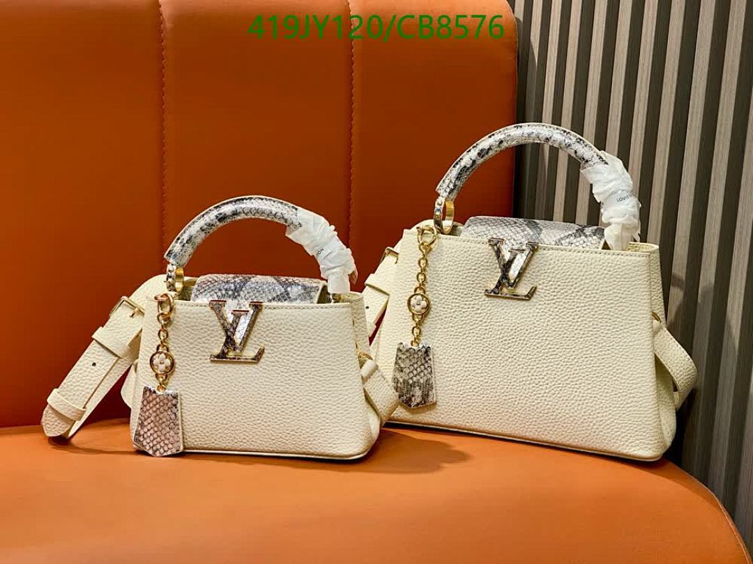 LV-Bag-Mirror Quality Code: CB8576