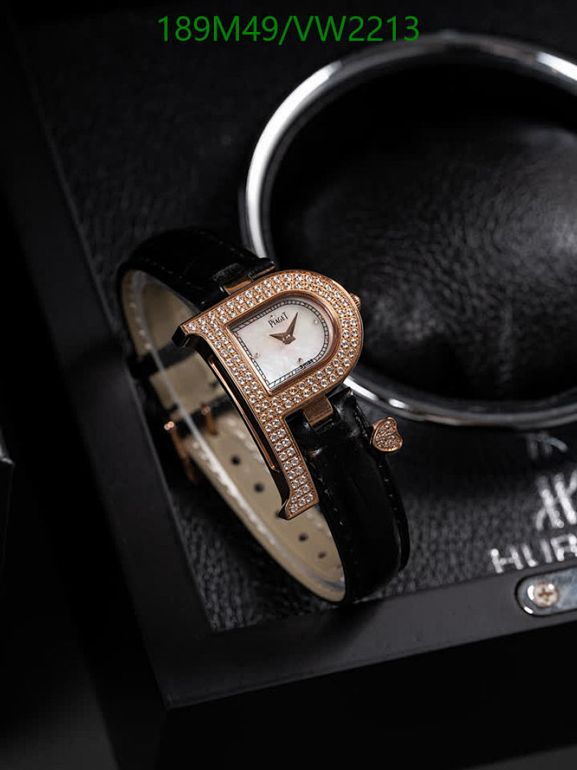 PIAGET-Watch-4A Quality Code: VW2213 $: 189USD