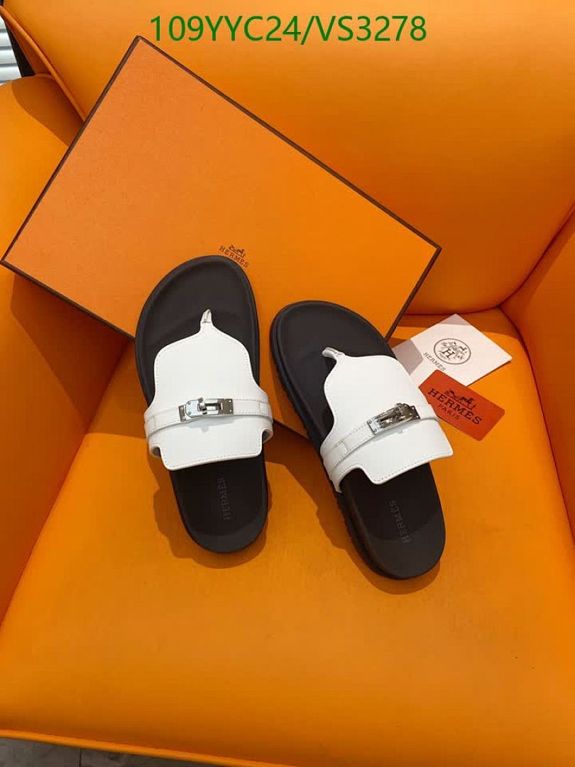 Hermes-Women Shoes Code: VS3278 $: 109USD