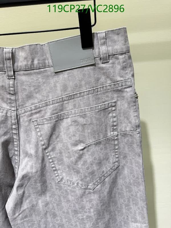 Dior-Clothing Code: VC2896 $: 119USD