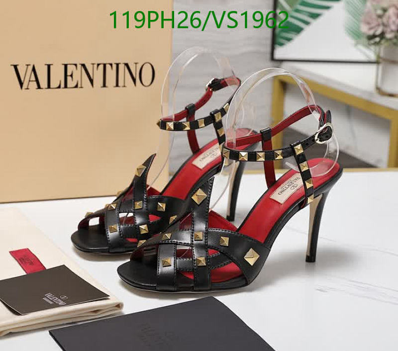 Valentino-Women Shoes Code: VS1962 $: 119USD