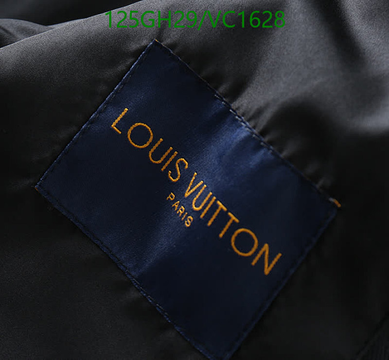 LV-Clothing Code: VC1628 $: 125USD