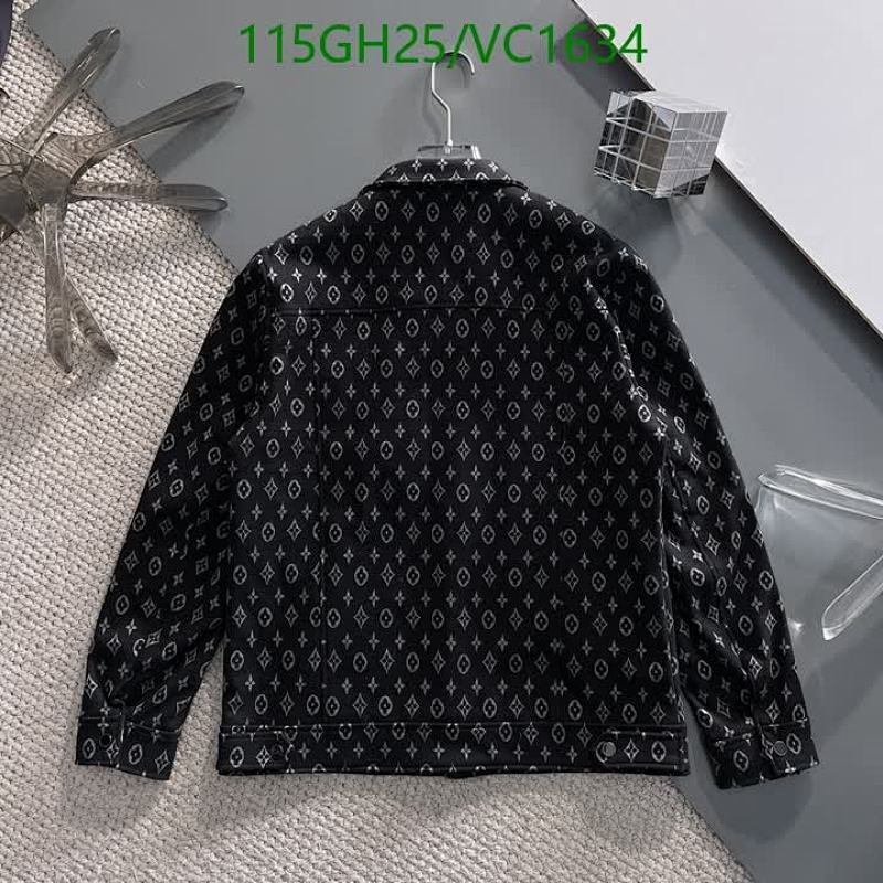 LV-Clothing Code: VC1634 $: 115USD