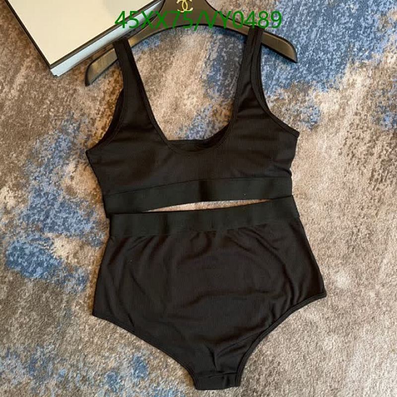 Chanel-Swimsuit Code: VY0489 $: 45USD