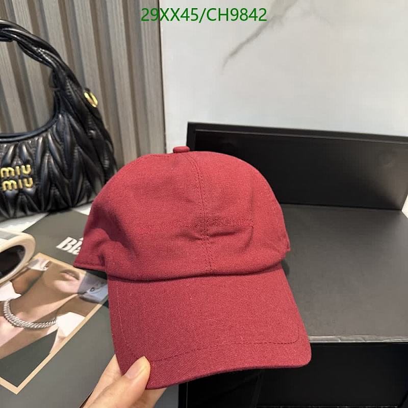 Brunello Cucinelli-Cap(Hat) Code: CH9842 $: 29USD