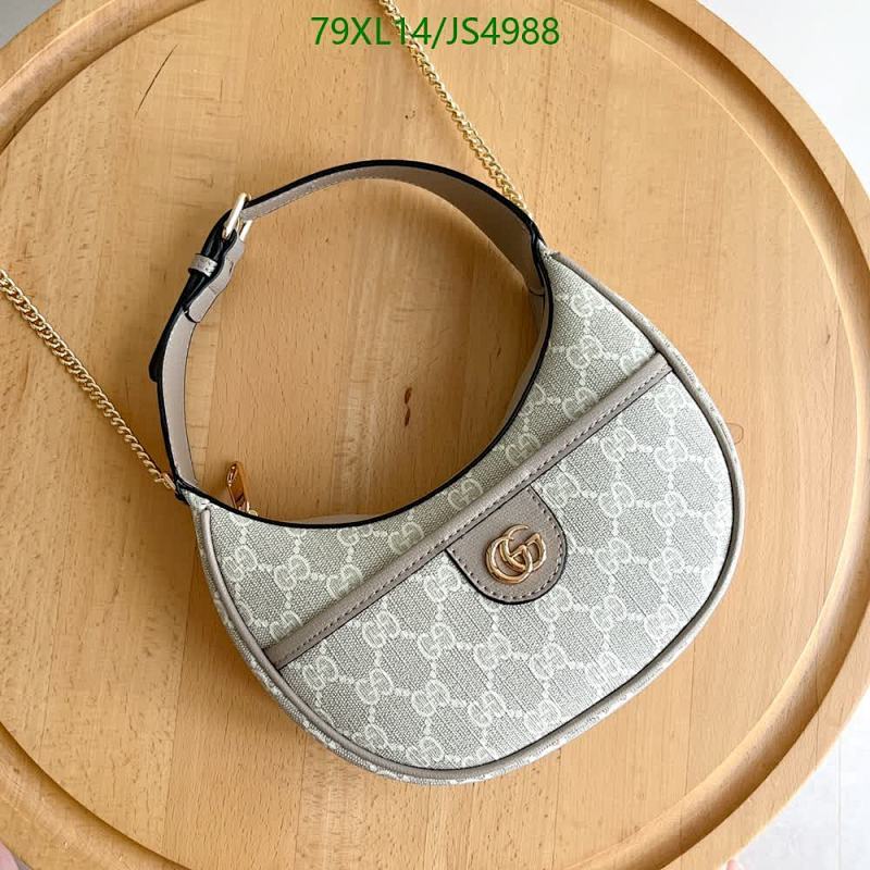 Gucci-Bag-4A Quality Code: JS4988 $: 79USD