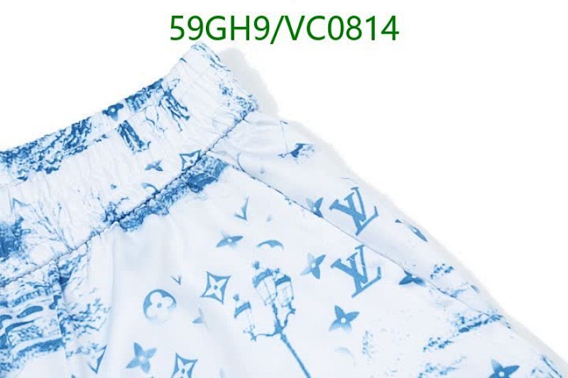 LV-Beach Shorts Code: VC0814 $: 59USD