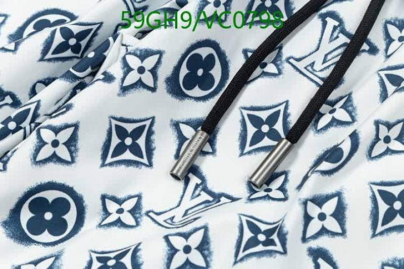 LV-Beach Shorts Code: VC0798 $: 59USD