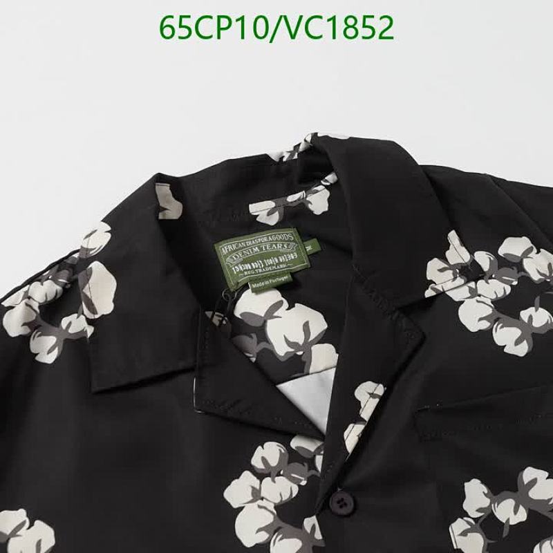 DENIM TEARS-Clothing Code: VC1852 $: 65USD