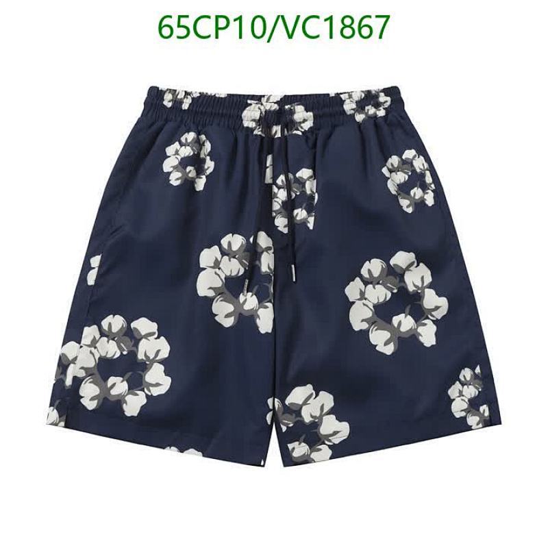 DENIM TEARS-Clothing Code: VC1867 $: 65USD