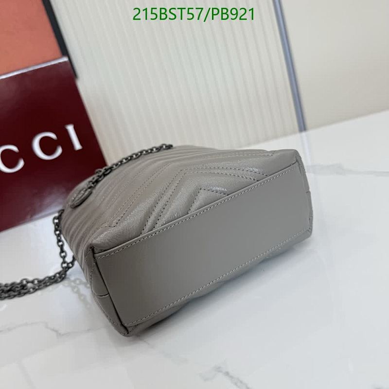 Gucci-Bag-Mirror Quality Code: PB921 $: 215USD