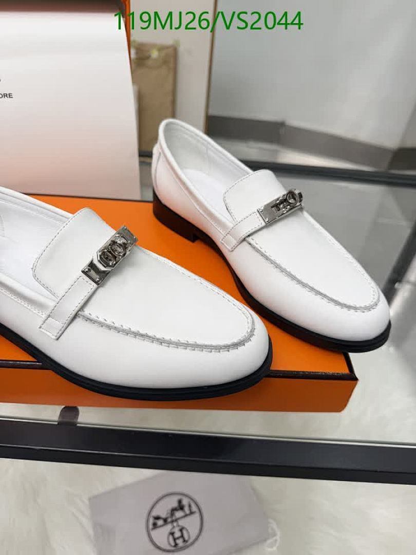 Hermes-Women Shoes Code: VS2044 $: 119USD