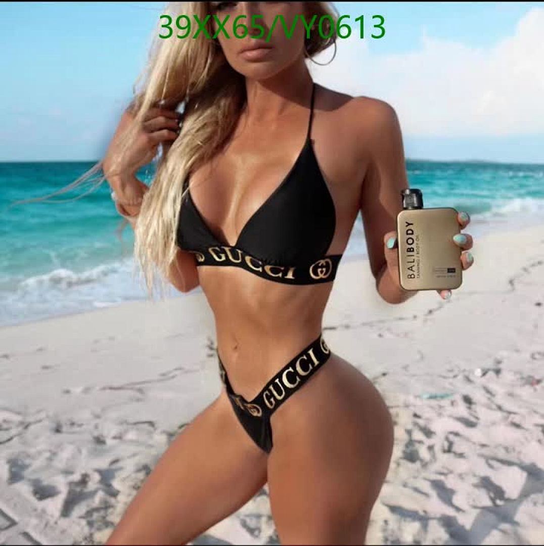 GUCCI-Swimsuit Code: VY0613 $: 39USD