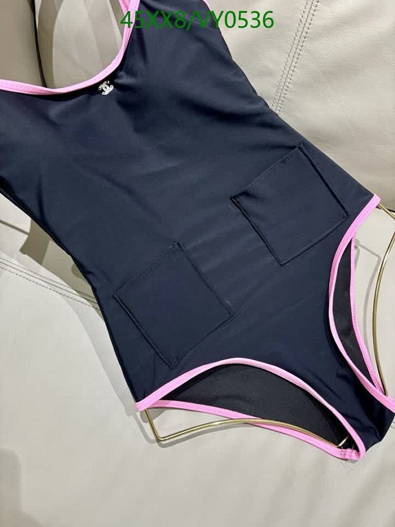 Chanel-Swimsuit Code: VY0536 $: 45USD