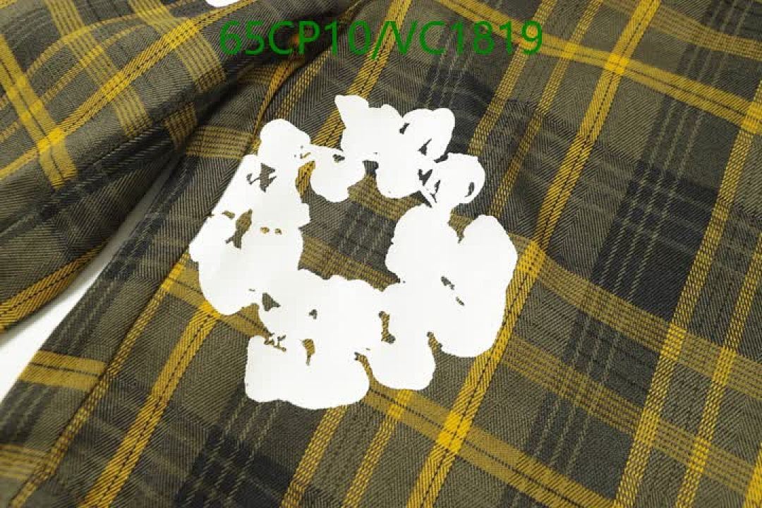 DENIM TEARS-Clothing Code: VC1819 $: 65USD-Yupoo.ru - Copybrand.Team photo album DENIM TEARS-Clothing Code: VC1819 $: 65USD