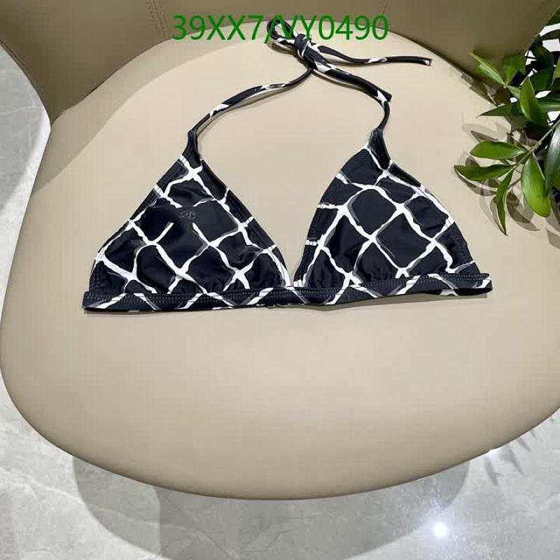 Chanel-Swimsuit Code: VY0490 $: 39USD