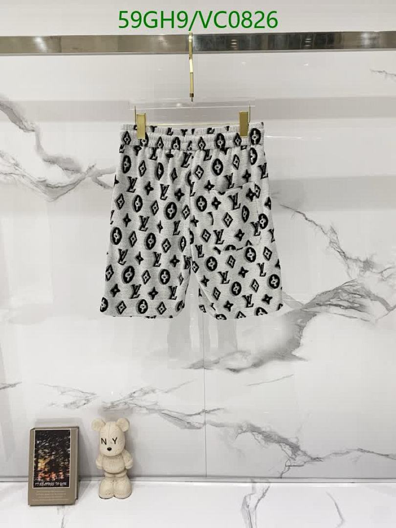 LV-Beach Shorts Code: VC0826 $: 59USD