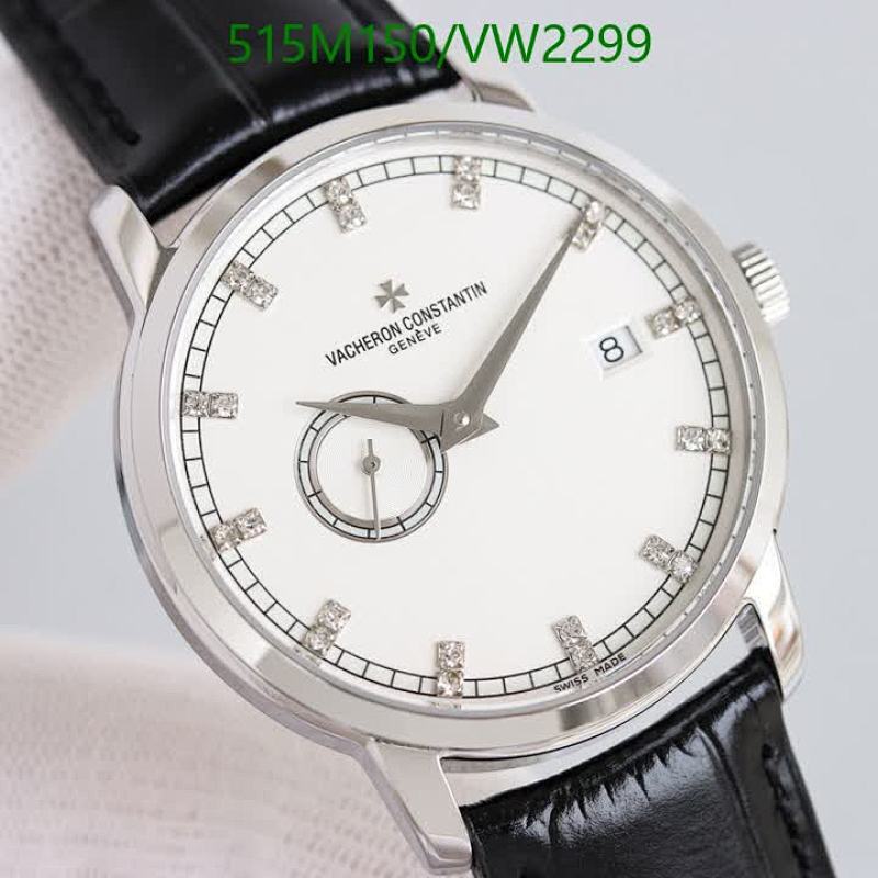 Vacheron Constantin-Watch-Mirror Quality Code: VW2299 $: 515USD