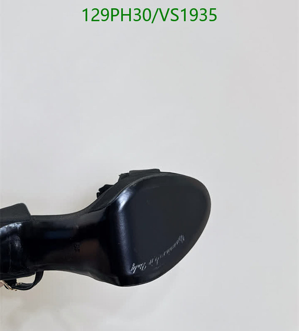 D&G-Women Shoes Code: VS1935 $: 129USD