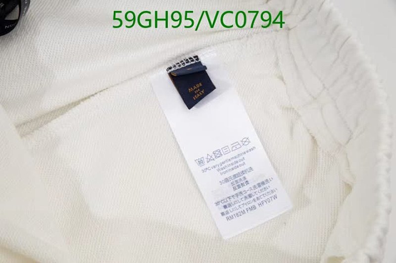 LV-Beach Shorts Code: VC0794 $: 59USD