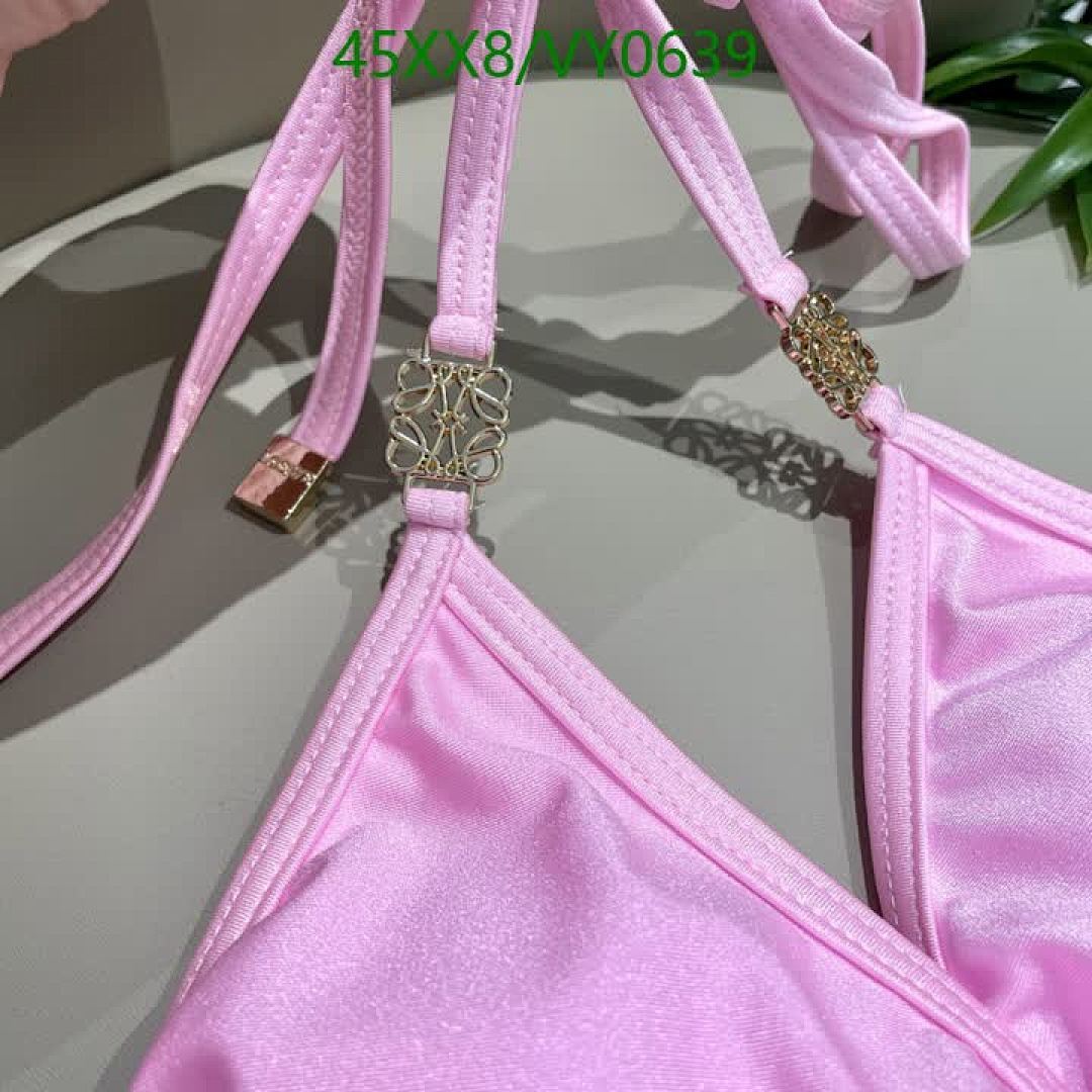 Loewe-Swimsuit Code: VY0639 $: 45USD