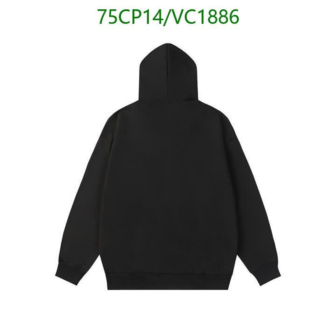 DENIM TEARS-Clothing Code: VC1886 $: 75USD